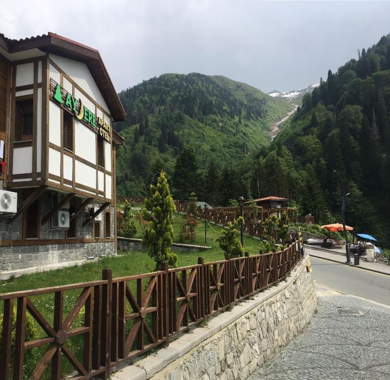 هتل ادیرا آپارت مسکو